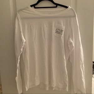 Vineyard Vines Long Sleeve